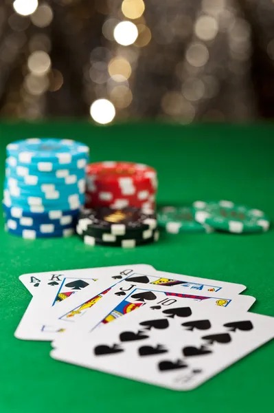 lgpro mobile app running on Android device showing live dealer tables